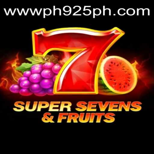 Exploring the Exciting World of 7SuperSevensFruits at PH925.COM
