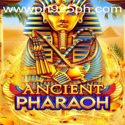 Discover the Mysteries of AncientPharaoh: A Gaming Adventure