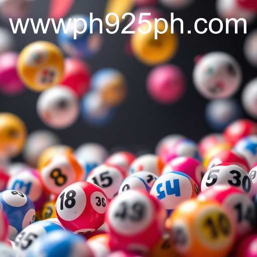 Exploring Lottery Games and the Role of PH925.COM