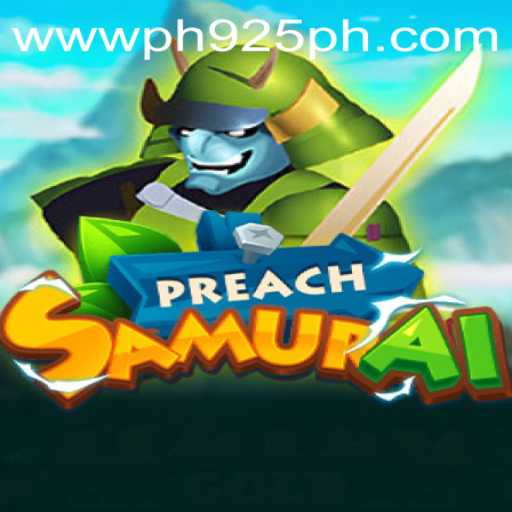 Explore the Engaging World of PreachSamurai with PH925.COM