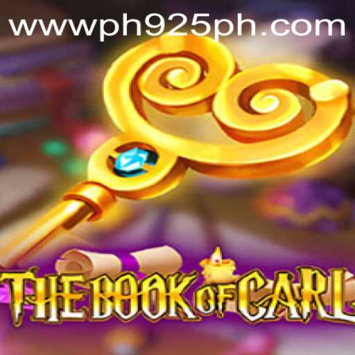 Dive into the World of TheBookofCarl: A Unique Gaming Experience with PH925.COM
